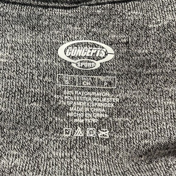 𝅺concepts Sports Michigan State Onesie Sz S - Picture 13 of 13